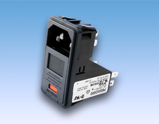 MIDMARK® - RITTER REPLACEMENT POWER ENTRY MODULE