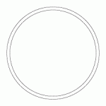 TECH WEST REPLACEMENT O-RING
