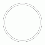 DENTAL-EZ REPLACEMENT O-RING