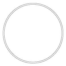 APOLLO/MIDMARK REPLACEMENT O-RING