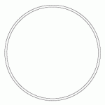 DENTAL-EZ REPLACEMENT O-RING