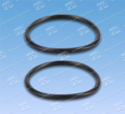 MIDMARK® REPLACEMENT Industry Part #AS568B-126