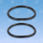 MIDMARK® REPLACEMENT Industry Part #AS568B-126