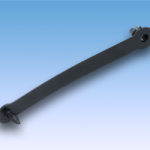 MIDMARK® - RITTER REPLACEMENT HARNESS STRAP