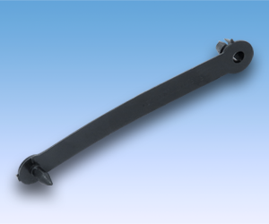 MIDMARK® - RITTER REPLACEMENT HARNESS STRAP
