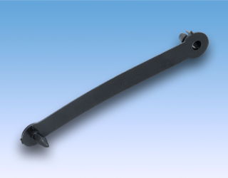 ELECTRICAL REPLACEMENT HARNESS STRAP