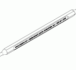 MEDIVATORS® REPLACEMENT O-RING REMOVAL TOOL