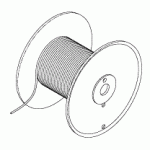 PLUMBING REPLACEMENT TUBING (.170" ID x 1/4" OD NATURAL TRANSLUCENT)