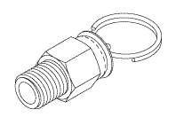 MEDIVATORS® REPLACEMENT PRESSURE RELIEF VALVE