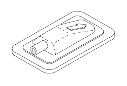 SCICAN REPLACEMENT BIOLOGICAL FILTER