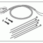 SCICAN REPLACEMENT MICROSWITCH KIT