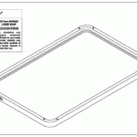 SCICAN REPLACEMENT CASSETTE SEAL