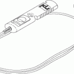 SCICAN REPLACEMENT START SWITCH