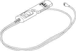 SCICAN REPLACEMENT START SWITCH