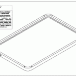 SCICAN REPLACEMENT CASSETTE SEAL