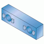 SCICAN REPLACEMENT ALIGNMENT TOOL