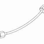 SCICAN REPLACEMENT METERING TUBE (290)