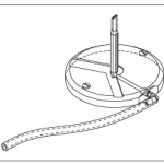 STERIS® REPLACEMENT STERILANT ASPIRATOR ASSEMBLY
