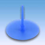 STERIS® REPLACEMENT DIAPHRAGM (VALVE UMBRELLA)