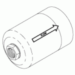 STERIS® REPLACEMENT STERILE AIR (HEPA) FILTER