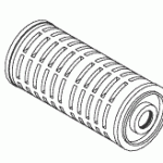 STERIS® REPLACEMENT STERILE WATER FILTER