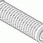 STERIS® REPLACEMENT PREFILTER CARTRIDGE ("A" FILTER)