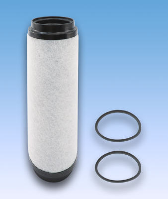 STERIS® REPLACEMENT CARTRIDGE FILTER