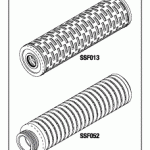 STERIS® REPLACEMENT FILTER PACKAGE ("A" & " B")