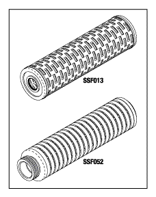 STERIS® REPLACEMENT FILTER PACKAGE ("A" & " B")