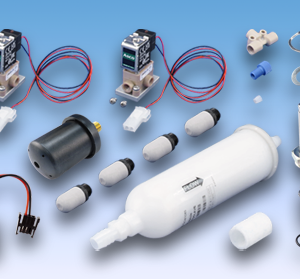 STERIS® REPLACEMENT PM PACK (GENERAL)