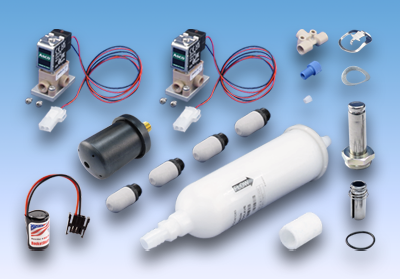 STERIS® REPLACEMENT PM PACK (GENERAL) 1 STERIS® REPLACEMENT PM PACK (GENERAL)