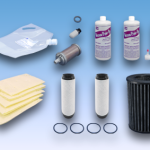 STERIS® REPLACEMENT PM PACK (VACUUM)
