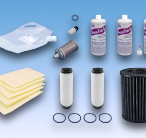 STERIS® REPLACEMENT PM PACK (VACUUM)