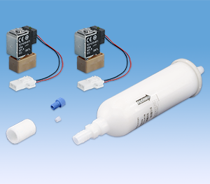 STERIS® REPLACEMENT PM PACK (GENERAL)