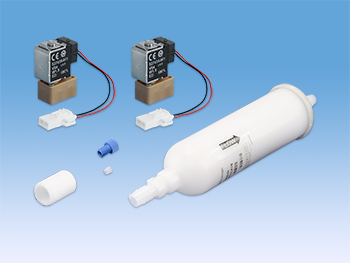 STERIS® REPLACEMENT PM PACK (GENERAL)