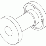 STERIS® REPLACEMENT PINCH VALVE SLEEVE