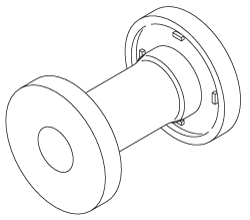 STERIS® REPLACEMENT PINCH VALVE SLEEVE