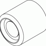 STERIS® REPLACEMENT CHECK VALVE (CK-1)