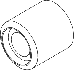 STERIS® REPLACEMENT CHECK VALVE (CK-1)