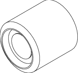 STERIS® REPLACEMENT CHECK VALVE (CK-2, 3 & 11)