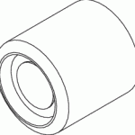 STERIS® REPLACEMENT CHECK VALVE (CK-2, 3 & 11)