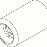 STERIS® REPLACEMENT CHECK VALVE (CK-4)