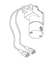 STERIS® REPLACEMENT SOLENOID VALVE ASSEMBLY (SOL-1)
