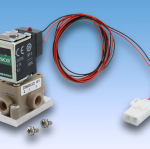 STERIS® REPLACEMENT ISOLATION VALVE (3-WAY)