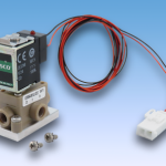 STERIS® REPLACEMENT ISOLATION VALVE (3-WAY)