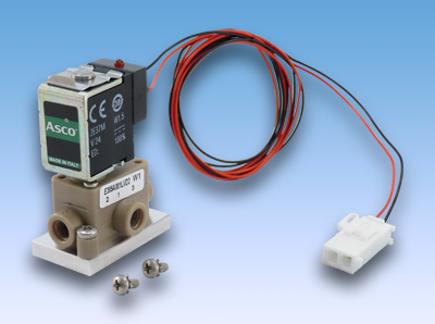 STERIS® REPLACEMENT ISOLATION VALVE (3-WAY)