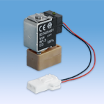 STERIS® REPLACEMENT ISOLATION VALVE (3-WAY)