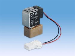 STERIS® REPLACEMENT ISOLATION VALVE (3-WAY)