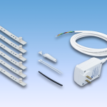 STRYKER REPLACEMENT POWER SUPPLY ASSEMBLY