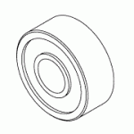 STRYKER REPLACEMENT Industry Part #R3